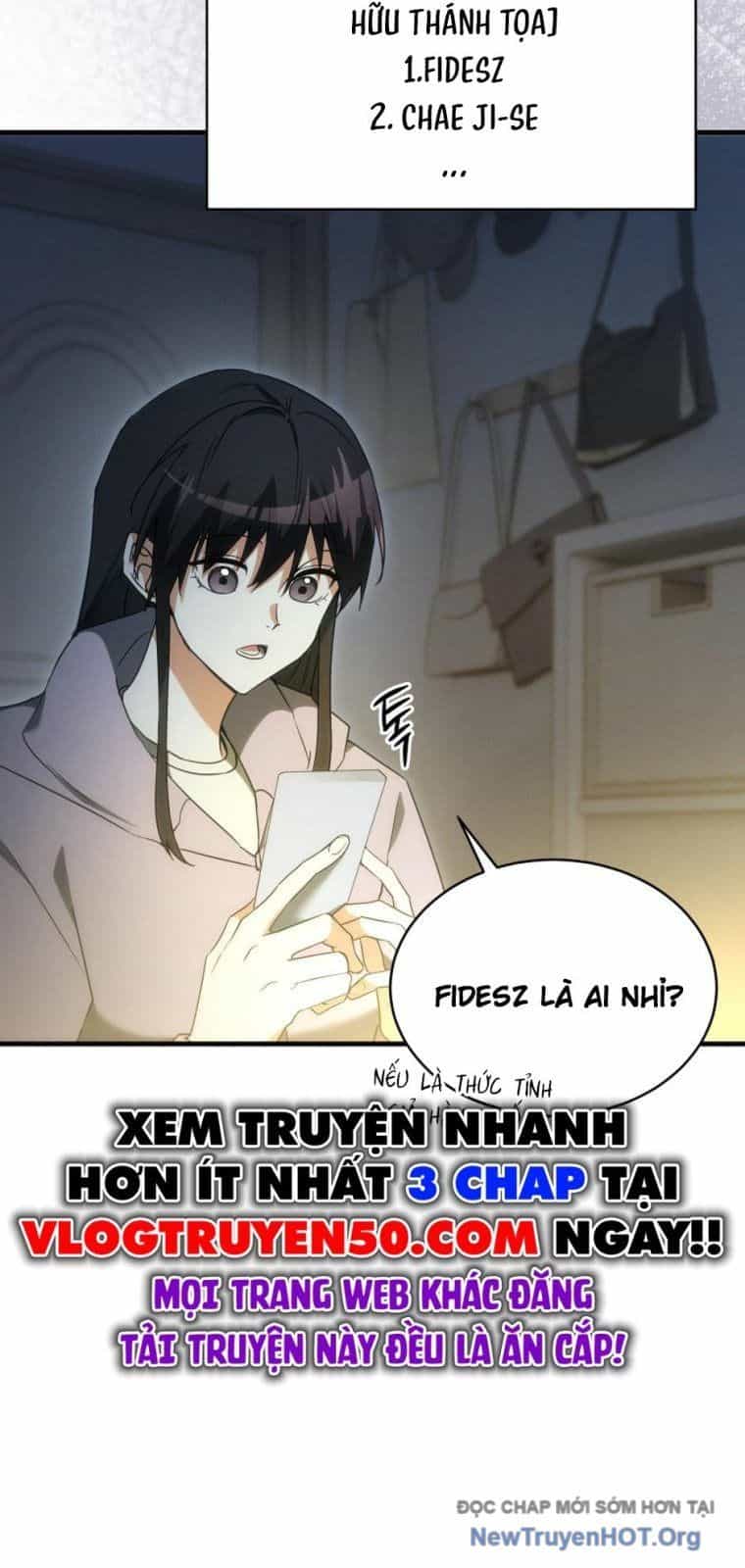 Ranker Mơ Được Nghỉ Hưu - Chương 2 - ảnh 16
