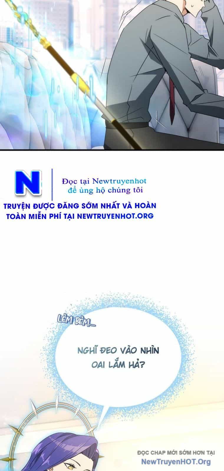 Ranker Mơ Được Nghỉ Hưu - Chương 2 - ảnh 46