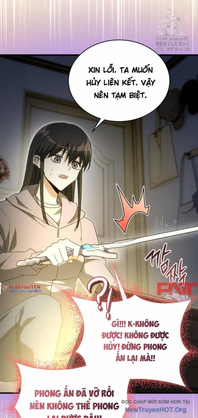 Ranker Mơ Được Nghỉ Hưu - Chương 2 - ảnh 80