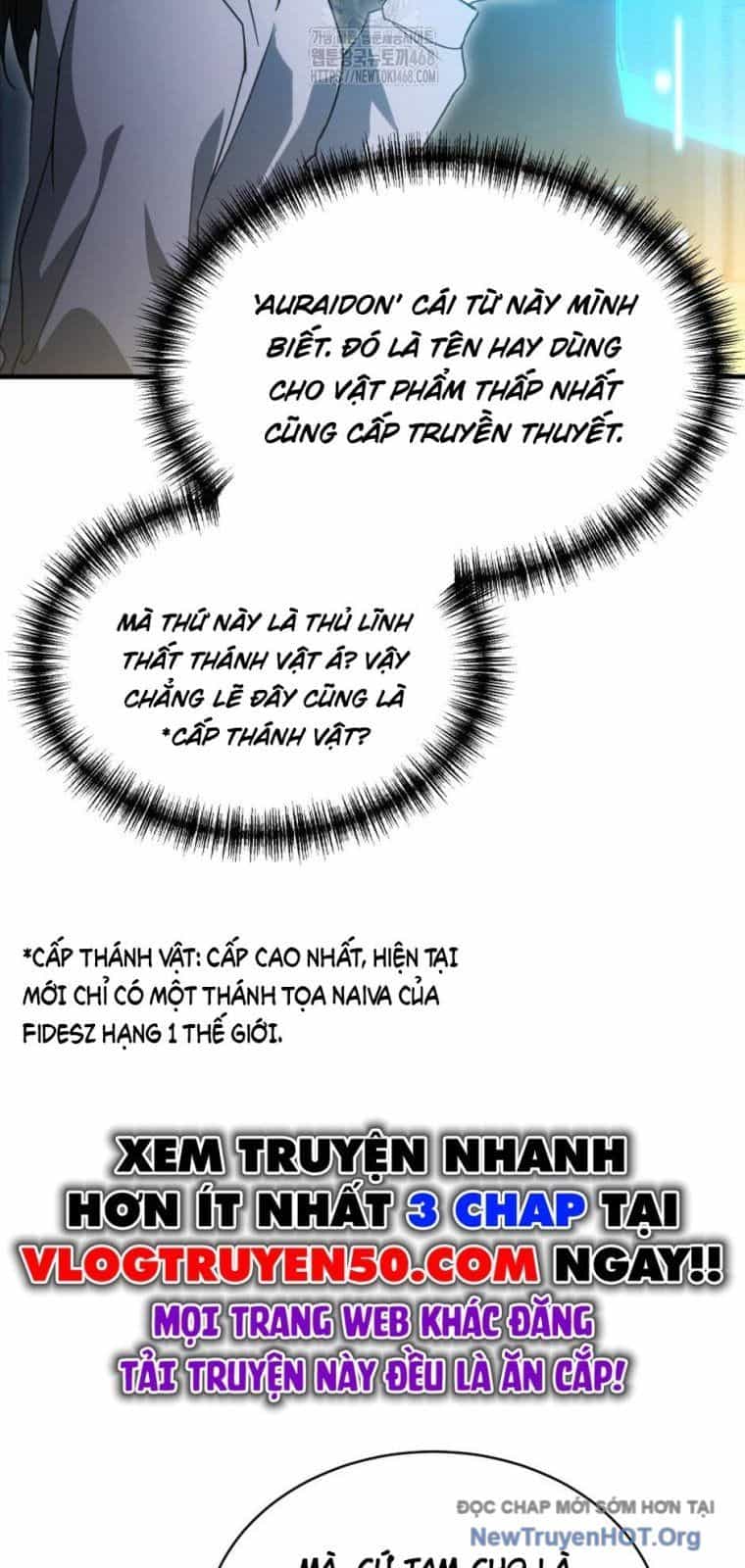Ranker Mơ Được Nghỉ Hưu - Chương 2 - ảnh 89