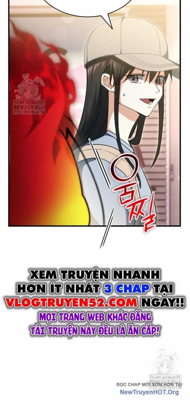 Ranker Mơ Được Nghỉ Hưu - Chương 20 - ảnh 23