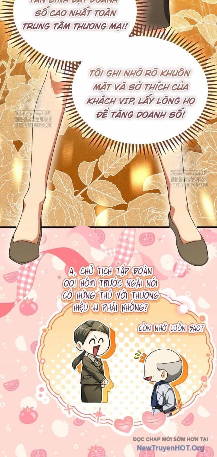 Ranker Mơ Được Nghỉ Hưu - Chương 20 - ảnh 34