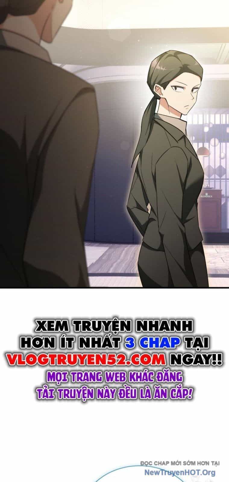 Ranker Mơ Được Nghỉ Hưu - Chương 20 - ảnh 38