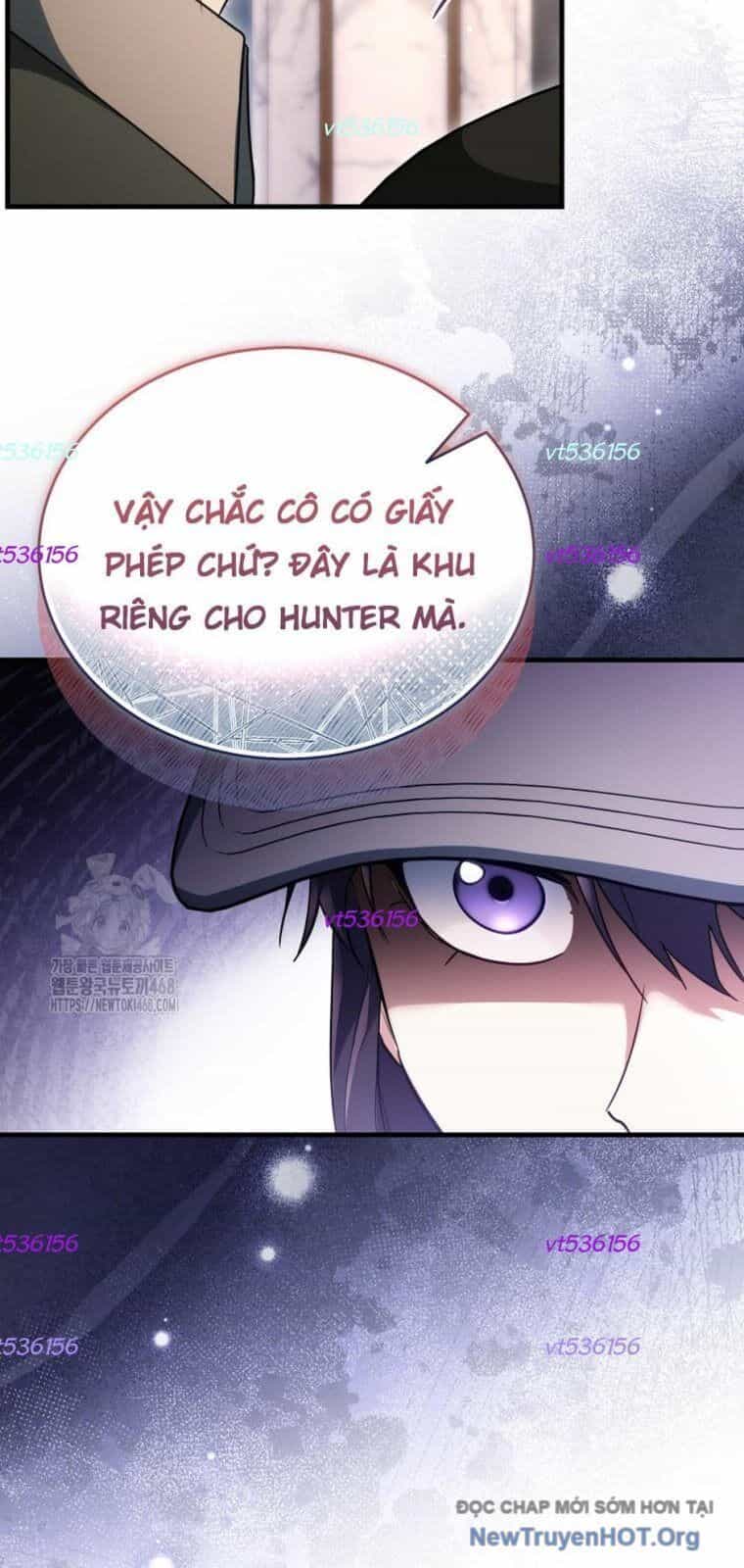 Ranker Mơ Được Nghỉ Hưu - Chương 20 - ảnh 53