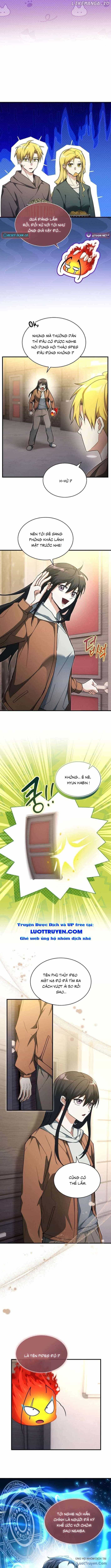 Ranker Mơ Được Nghỉ Hưu - Chương 22 - ảnh 9