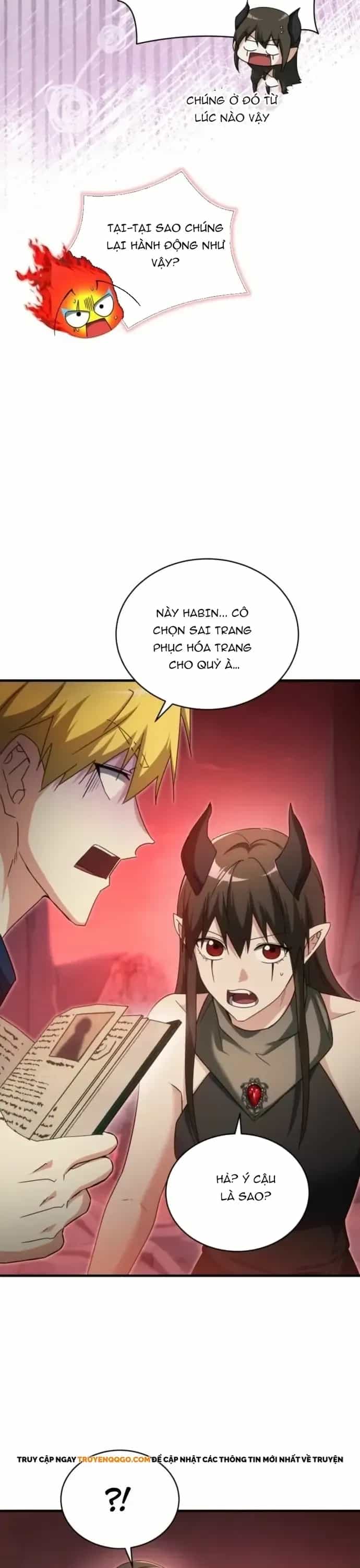 Ranker Mơ Được Nghỉ Hưu - Chương 29 - ảnh 13