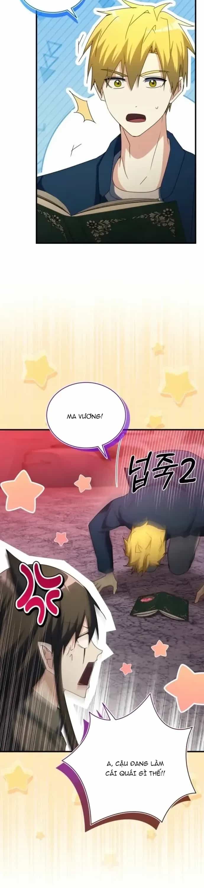 Ranker Mơ Được Nghỉ Hưu - Chương 29 - ảnh 18