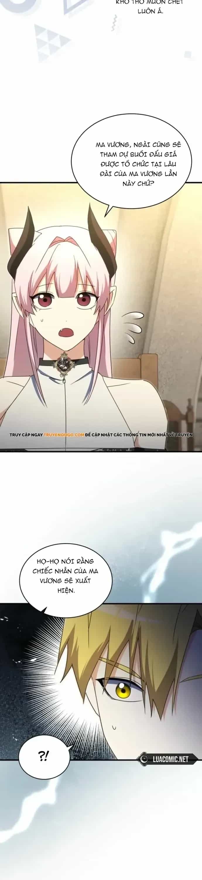 Ranker Mơ Được Nghỉ Hưu - Chương 29 - ảnh 39