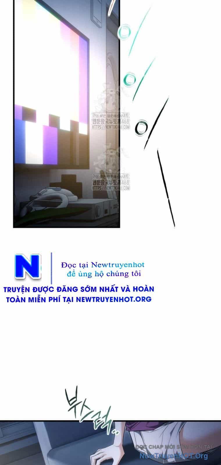Ranker Mơ Được Nghỉ Hưu - Chương 3 - ảnh 33