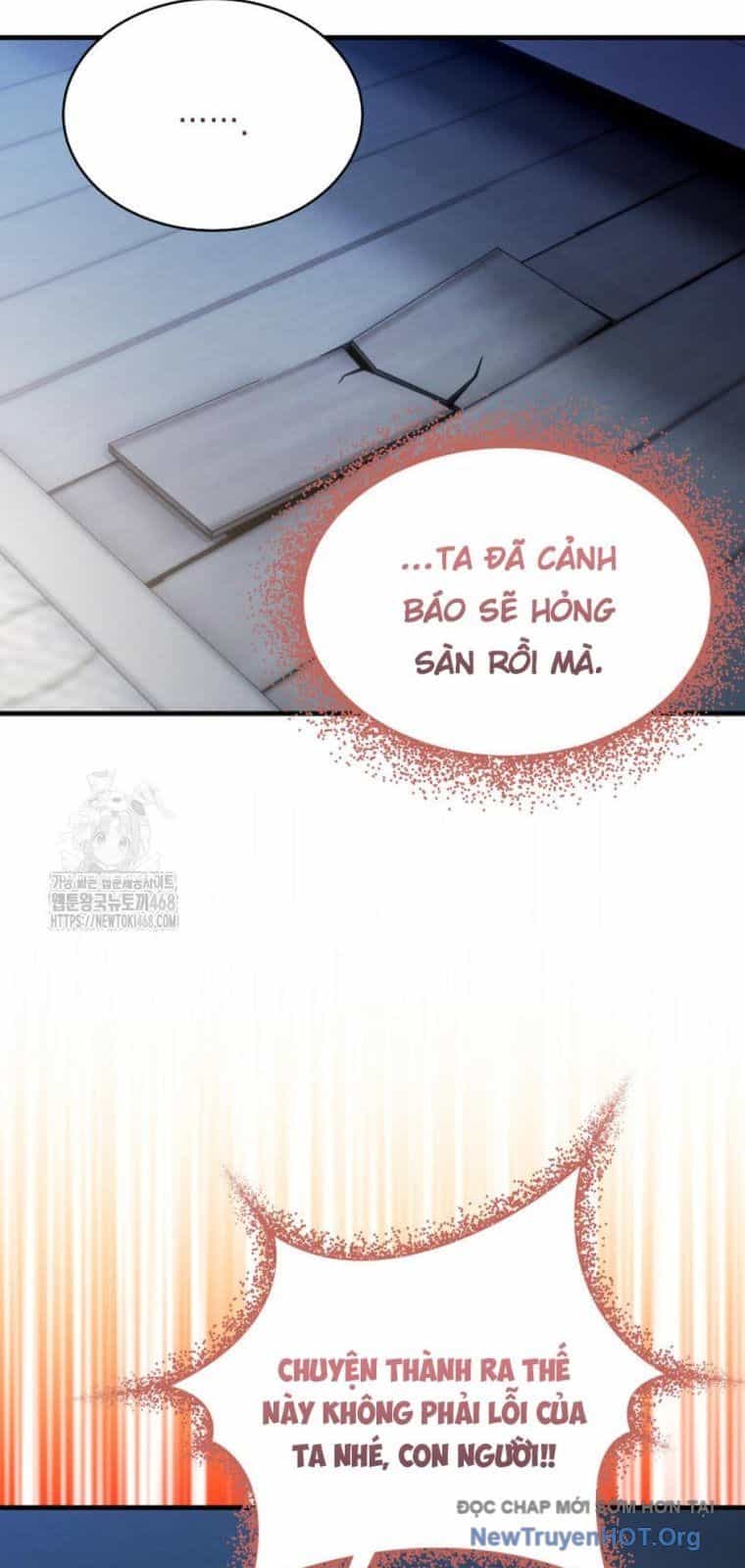 Ranker Mơ Được Nghỉ Hưu - Chương 3 - ảnh 39