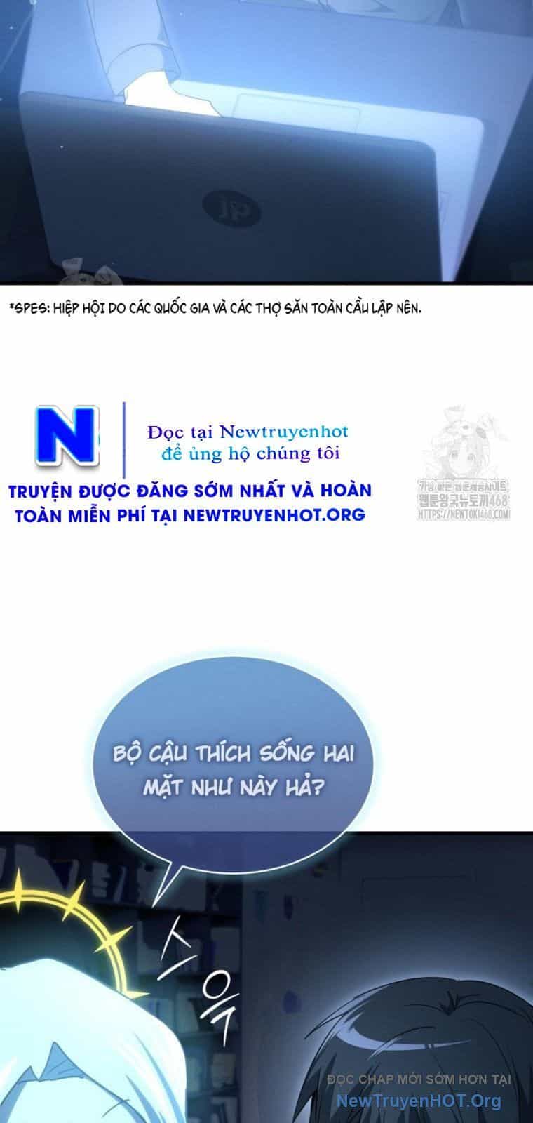 Ranker Mơ Được Nghỉ Hưu - Chương 3 - ảnh 46
