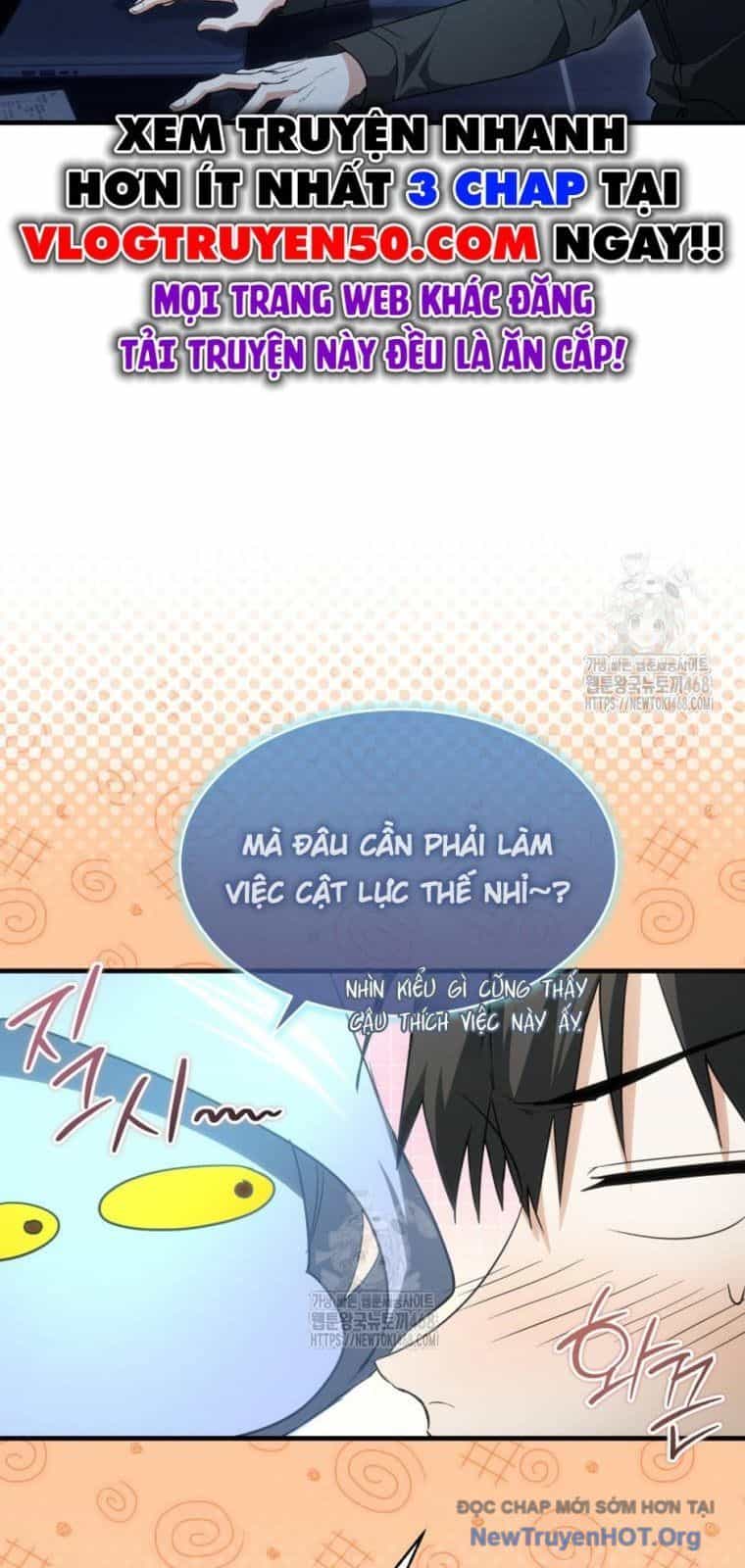 Ranker Mơ Được Nghỉ Hưu - Chương 3 - ảnh 50