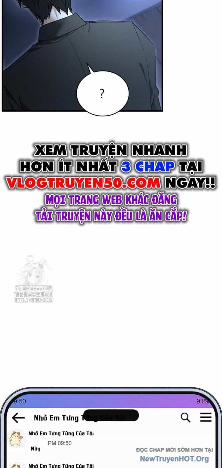 Ranker Mơ Được Nghỉ Hưu - Chương 3 - ảnh 52