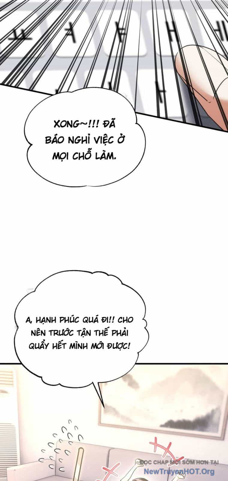 Ranker Mơ Được Nghỉ Hưu - Chương 3 - ảnh 65