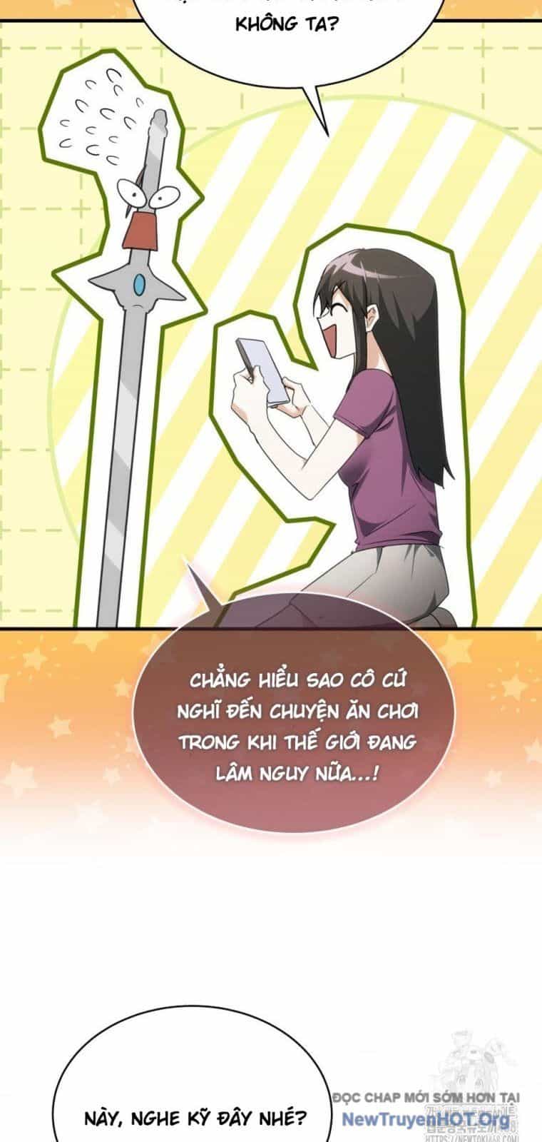 Ranker Mơ Được Nghỉ Hưu - Chương 3 - ảnh 68