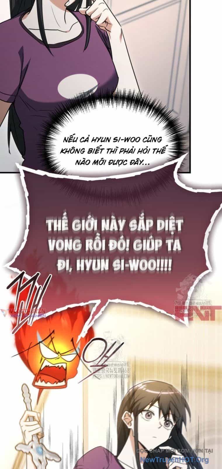 Ranker Mơ Được Nghỉ Hưu - Chương 3 - ảnh 91