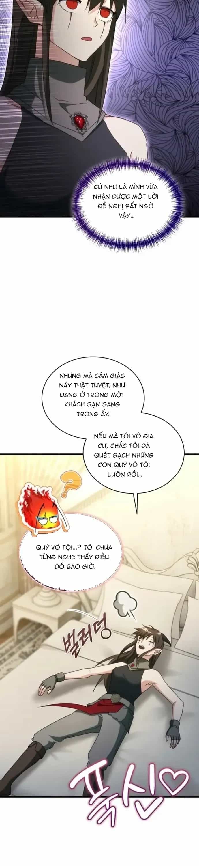 Ranker Mơ Được Nghỉ Hưu - Chương 30 - ảnh 18