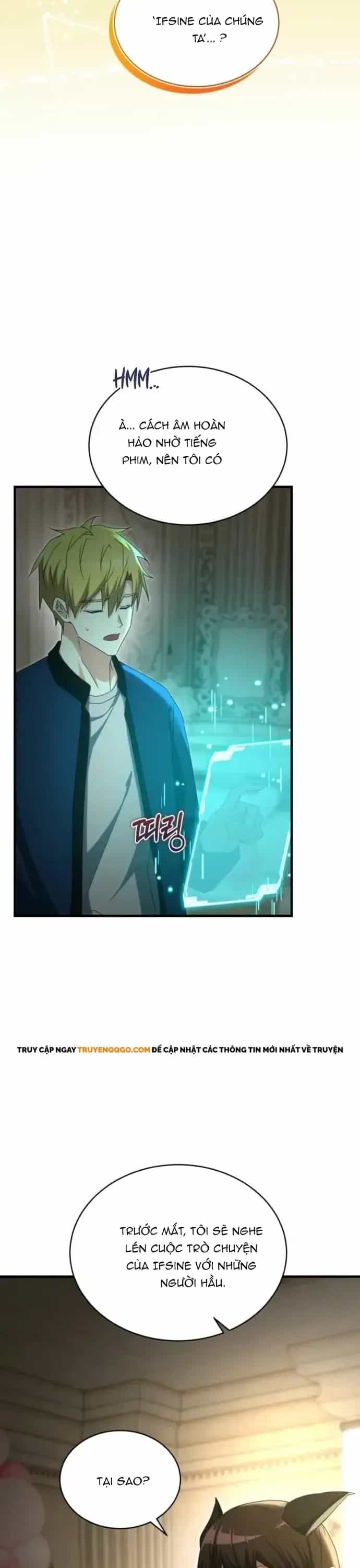 Ranker Mơ Được Nghỉ Hưu - Chương 30 - ảnh 29