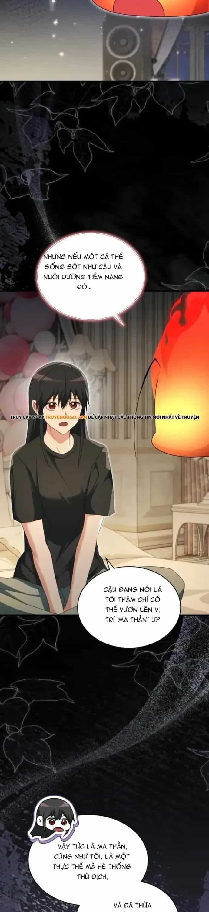 Ranker Mơ Được Nghỉ Hưu - Chương 32 - ảnh 6