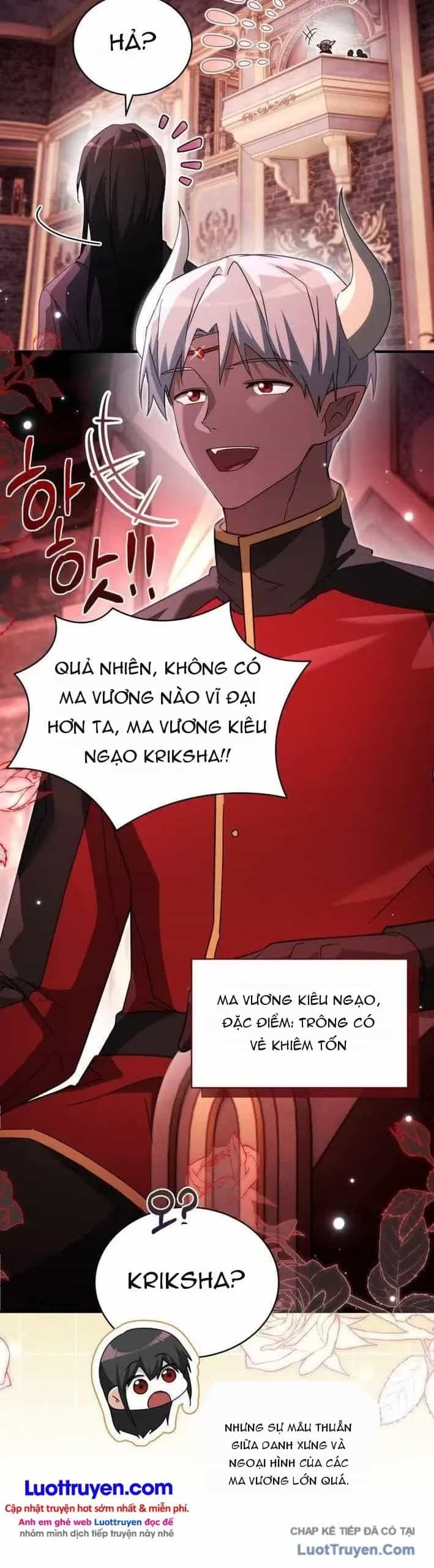 Ranker Mơ Được Nghỉ Hưu - Chương 33 - ảnh 59