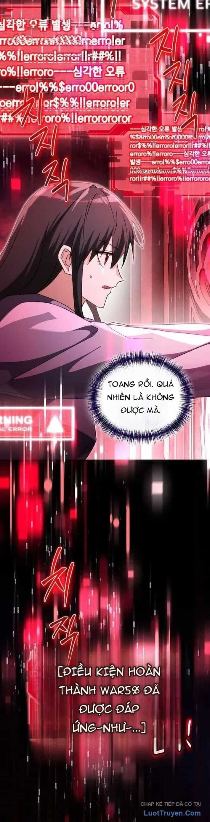 Ranker Mơ Được Nghỉ Hưu - Chương 33 - ảnh 7