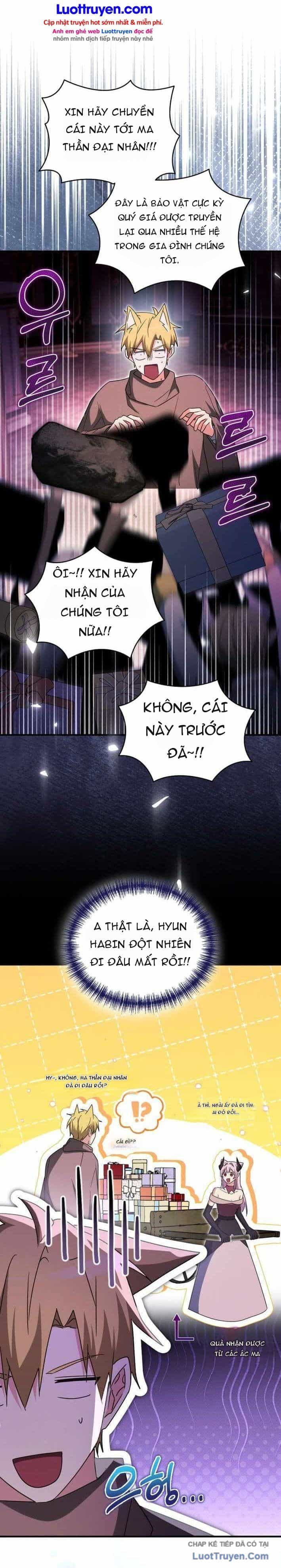 Ranker Mơ Được Nghỉ Hưu - Chương 34 - ảnh 14