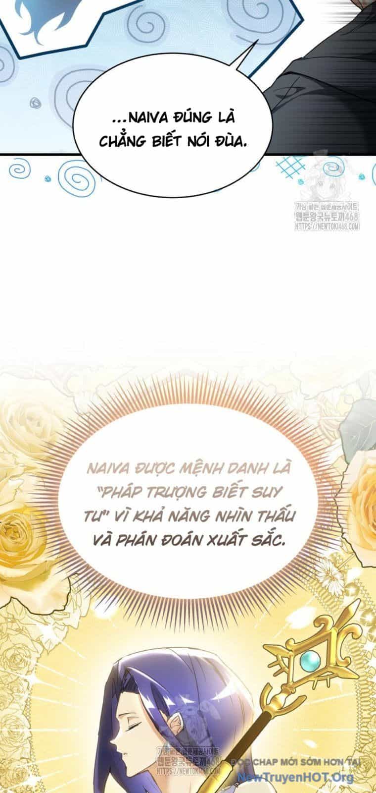 Ranker Mơ Được Nghỉ Hưu - Chương 4 - ảnh 46