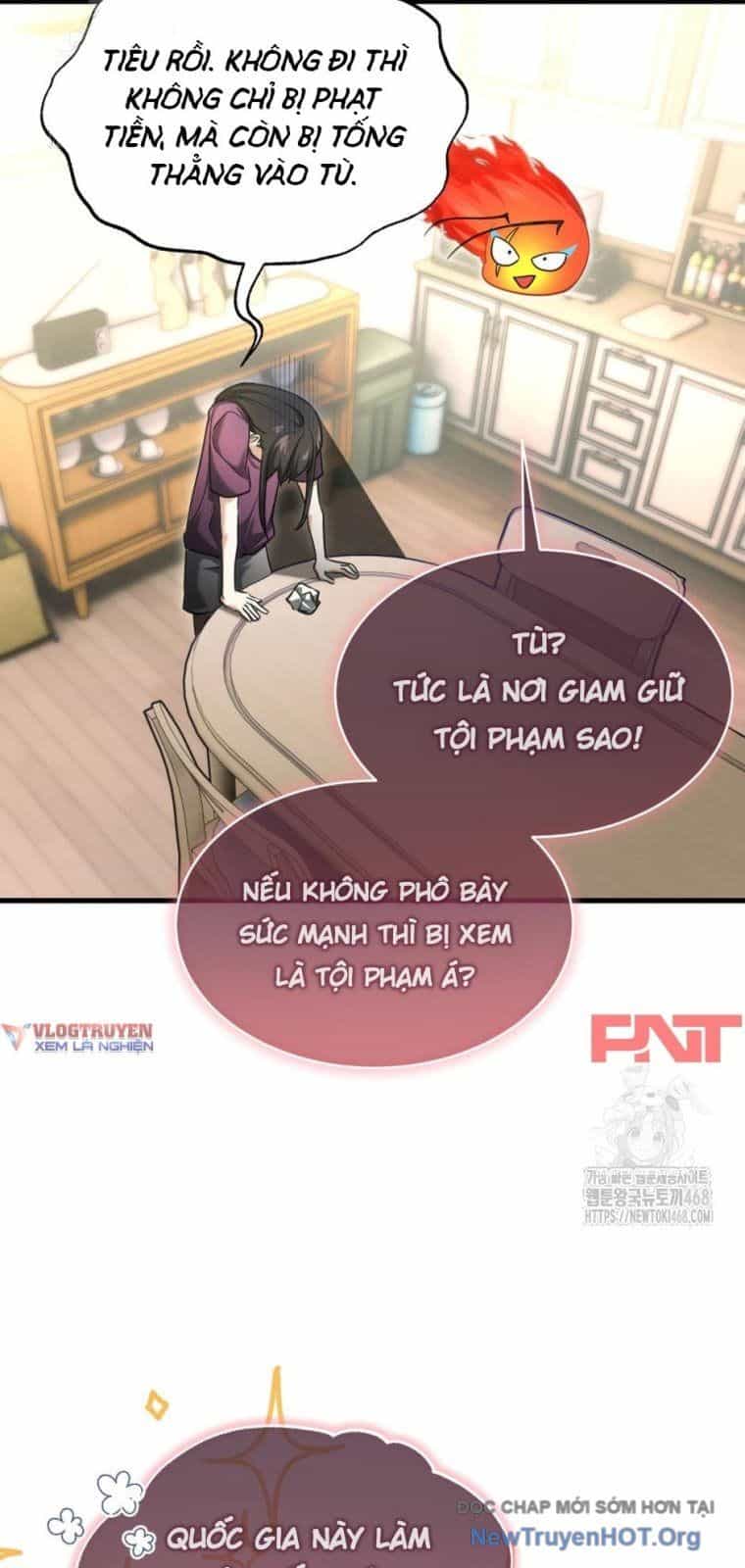 Ranker Mơ Được Nghỉ Hưu - Chương 4 - ảnh 69