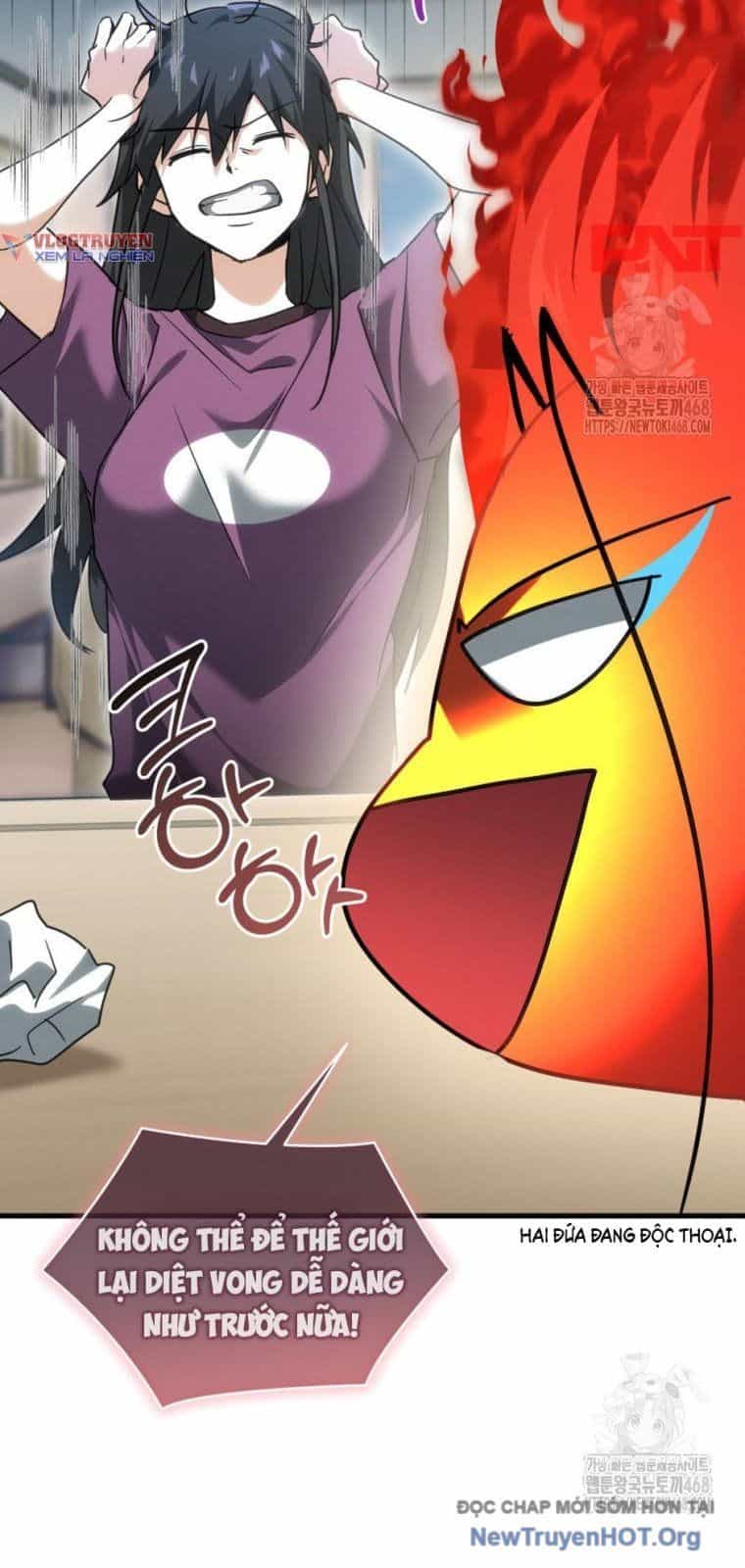 Ranker Mơ Được Nghỉ Hưu - Chương 4 - ảnh 75
