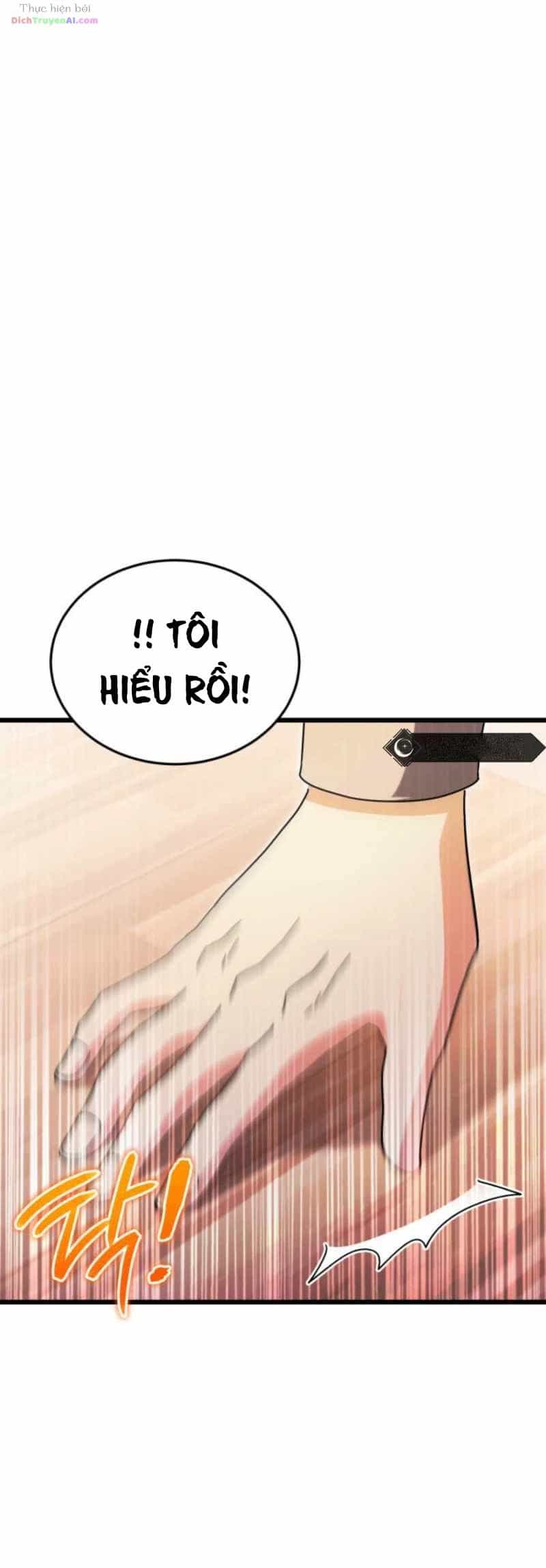 Ranker Mơ Được Nghỉ Hưu - Chương 49 - ảnh 13