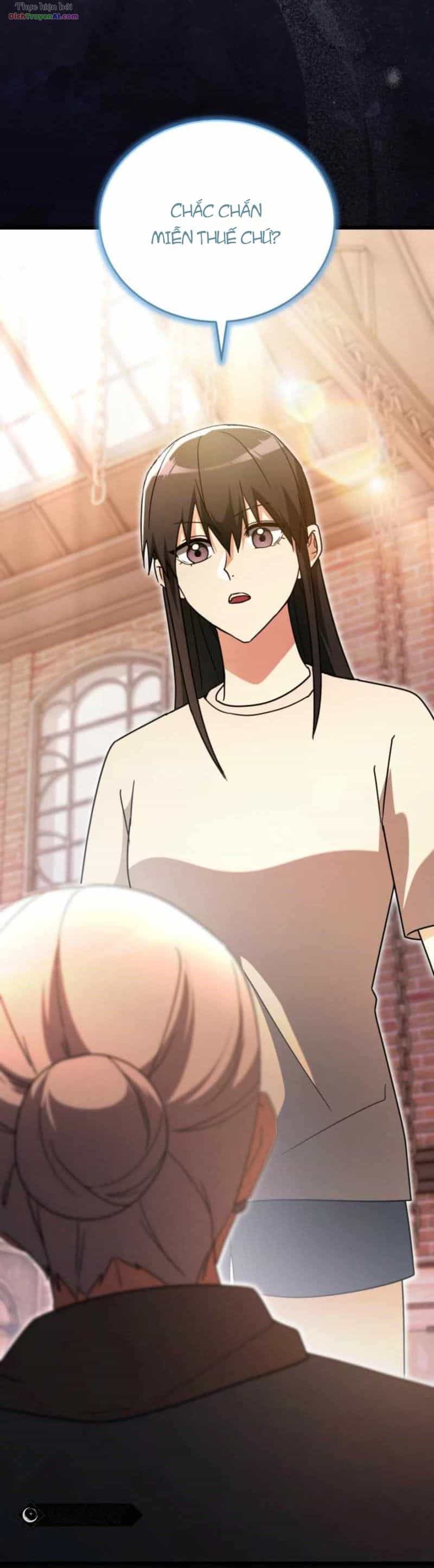 Ranker Mơ Được Nghỉ Hưu - Chương 49 - ảnh 22