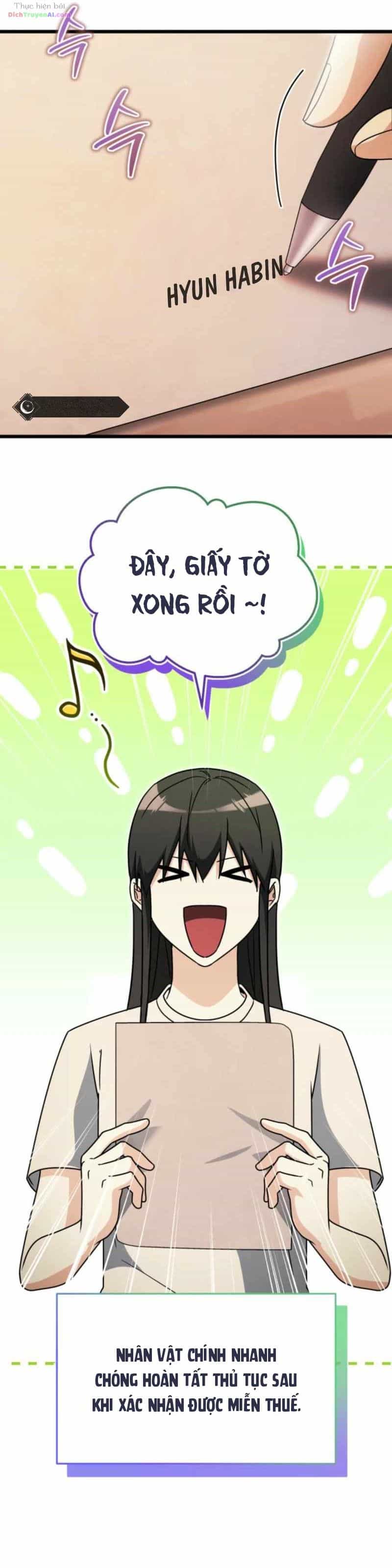 Ranker Mơ Được Nghỉ Hưu - Chương 49 - ảnh 27