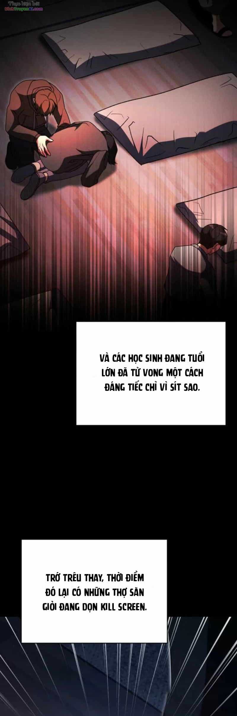 Ranker Mơ Được Nghỉ Hưu - Chương 52 - ảnh 10