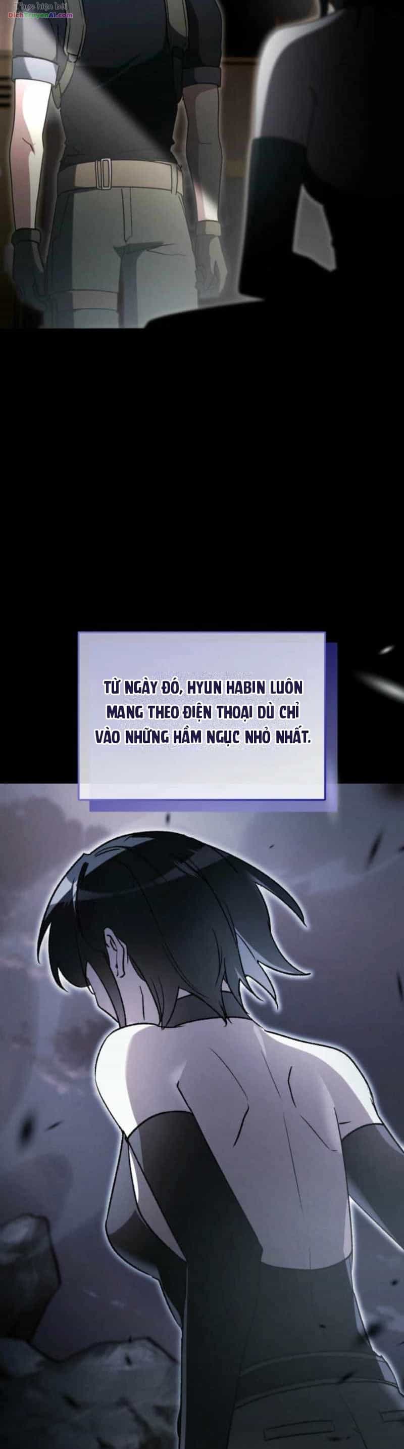 Ranker Mơ Được Nghỉ Hưu - Chương 52 - ảnh 17
