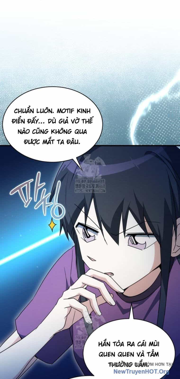 Ranker Mơ Được Nghỉ Hưu - Chương 5 - ảnh 16