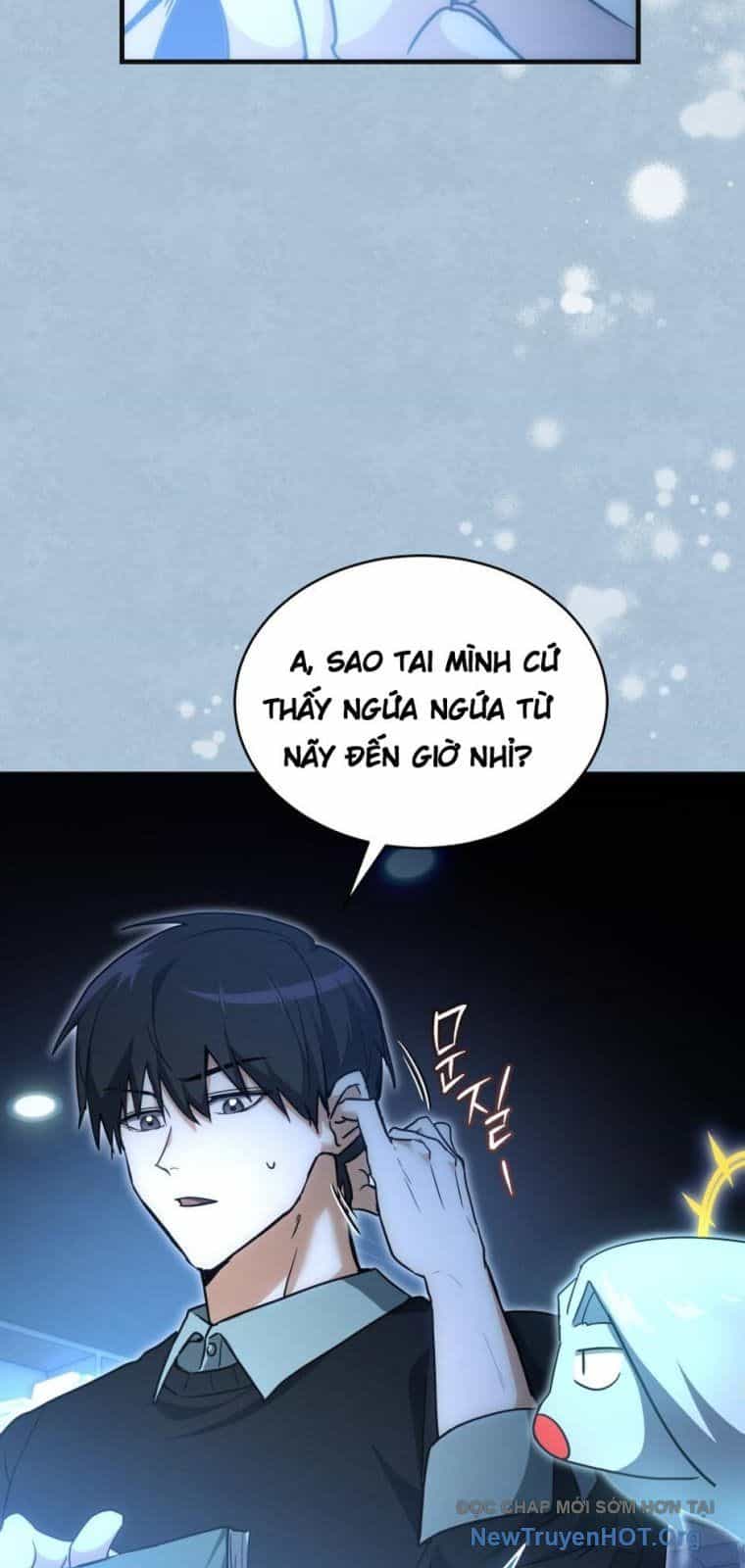 Ranker Mơ Được Nghỉ Hưu - Chương 5 - ảnh 27