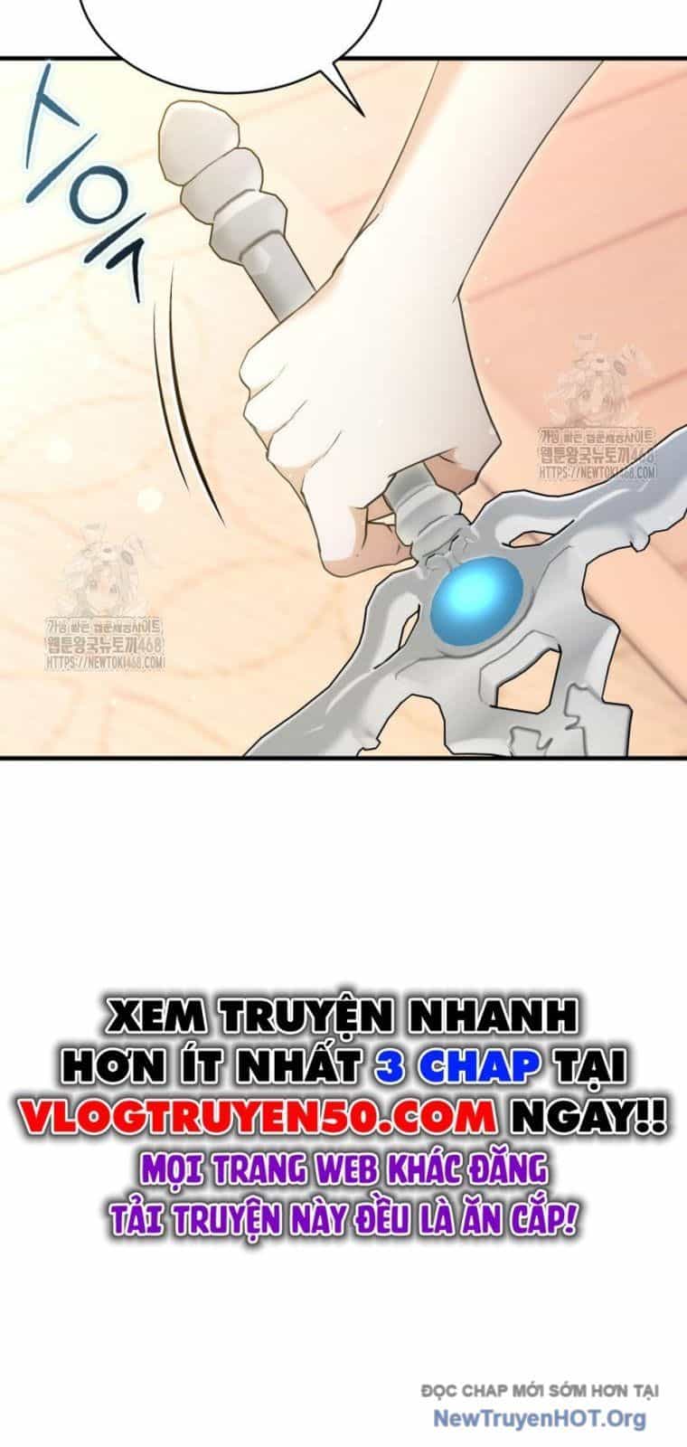 Ranker Mơ Được Nghỉ Hưu - Chương 5 - ảnh 46