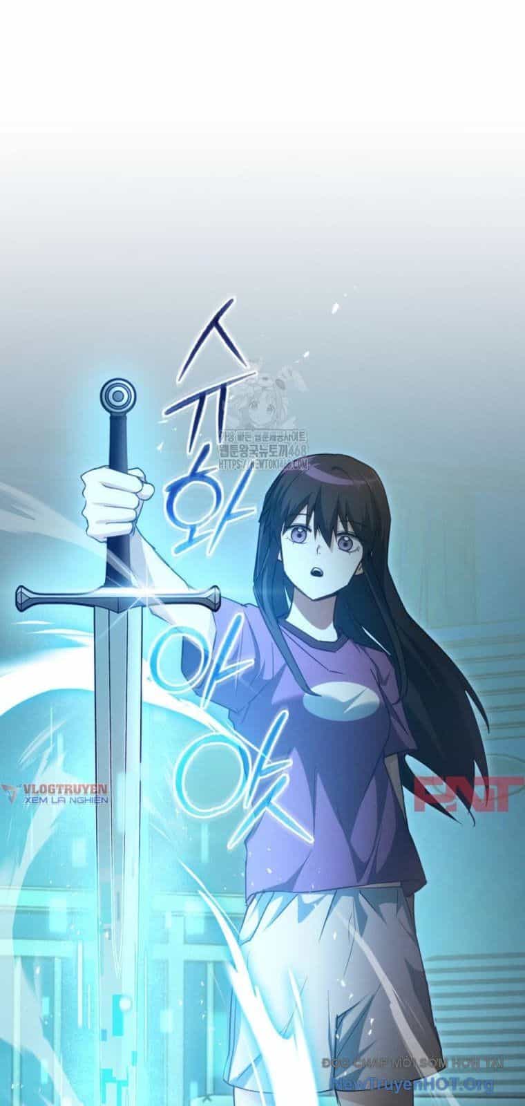 Ranker Mơ Được Nghỉ Hưu - Chương 5 - ảnh 47