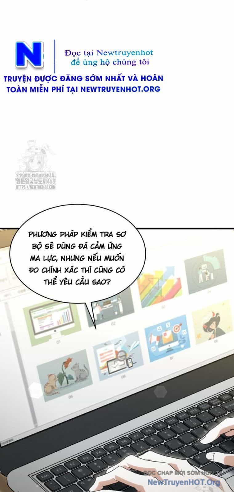 Ranker Mơ Được Nghỉ Hưu - Chương 5 - ảnh 59