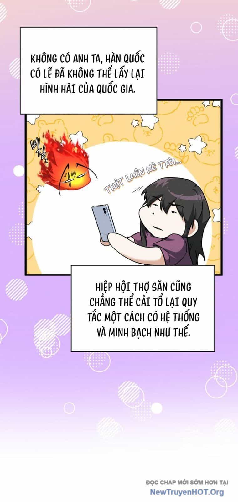 Ranker Mơ Được Nghỉ Hưu - Chương 5 - ảnh 6
