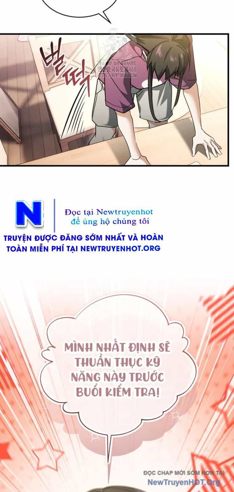 Ranker Mơ Được Nghỉ Hưu - Chương 5 - ảnh 72