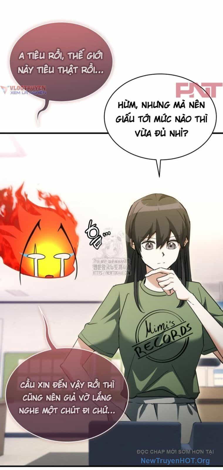 Ranker Mơ Được Nghỉ Hưu - Chương 5 - ảnh 86