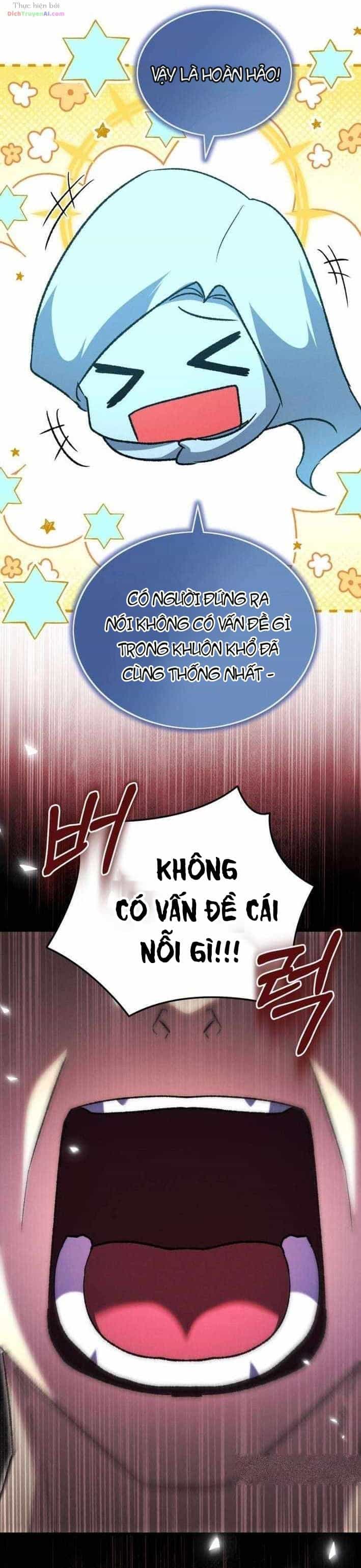 Ranker Mơ Được Nghỉ Hưu - Chương 53 - ảnh 30