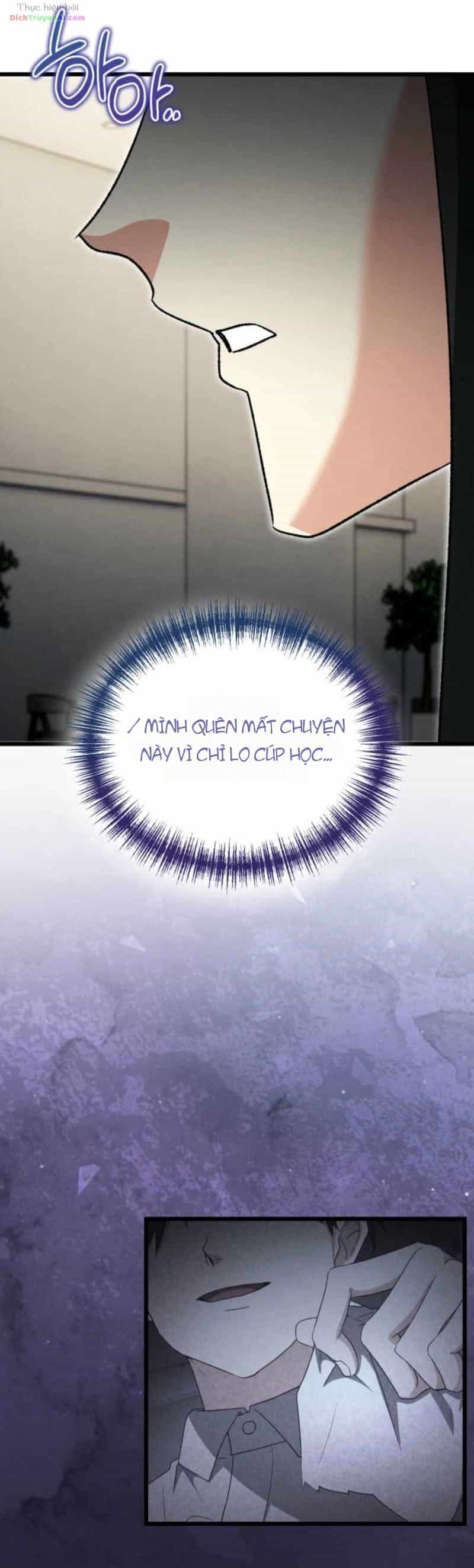 Ranker Mơ Được Nghỉ Hưu - Chương 54 - ảnh 41