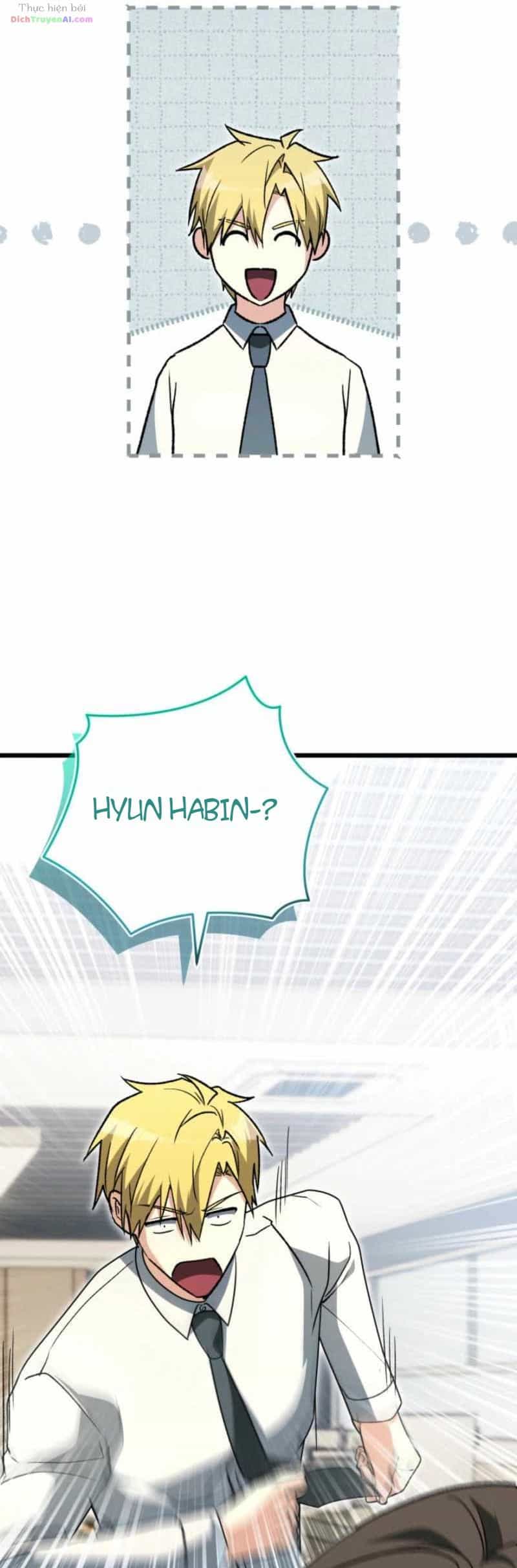 Ranker Mơ Được Nghỉ Hưu - Chương 58 - ảnh 11