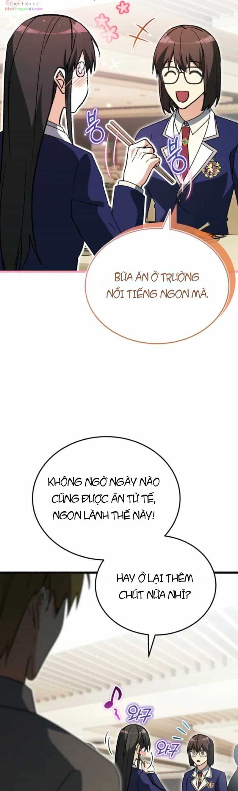 Ranker Mơ Được Nghỉ Hưu - Chương 58 - ảnh 4