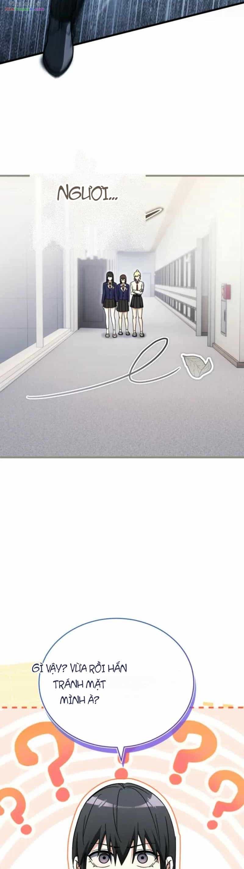 Ranker Mơ Được Nghỉ Hưu - Chương 59 - ảnh 5