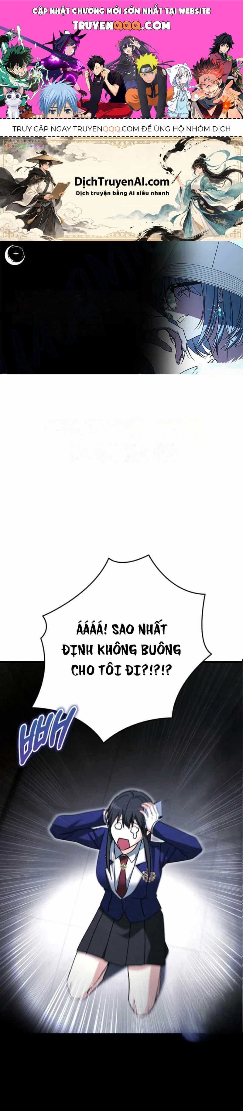 Ranker Mơ Được Nghỉ Hưu - Chương 60 - ảnh 1