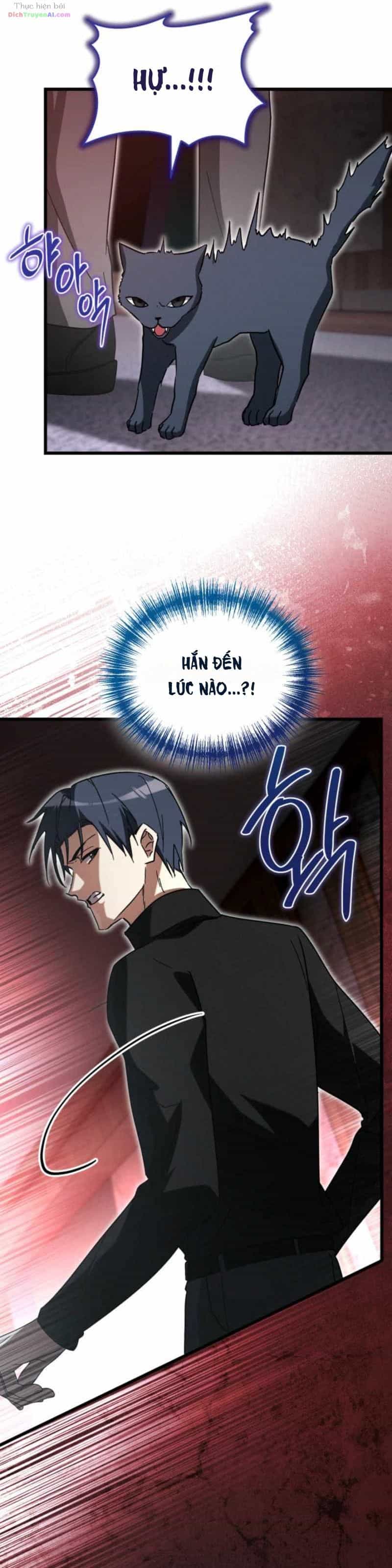 Ranker Mơ Được Nghỉ Hưu - Chương 60 - ảnh 43