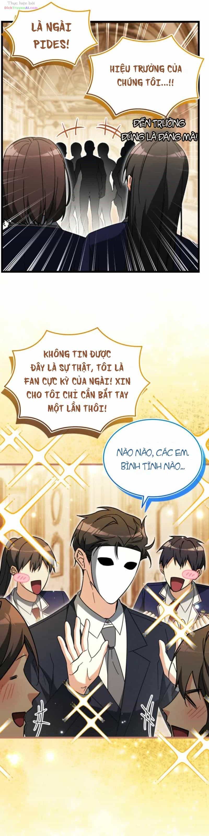 Ranker Mơ Được Nghỉ Hưu - Chương 60 - ảnh 6